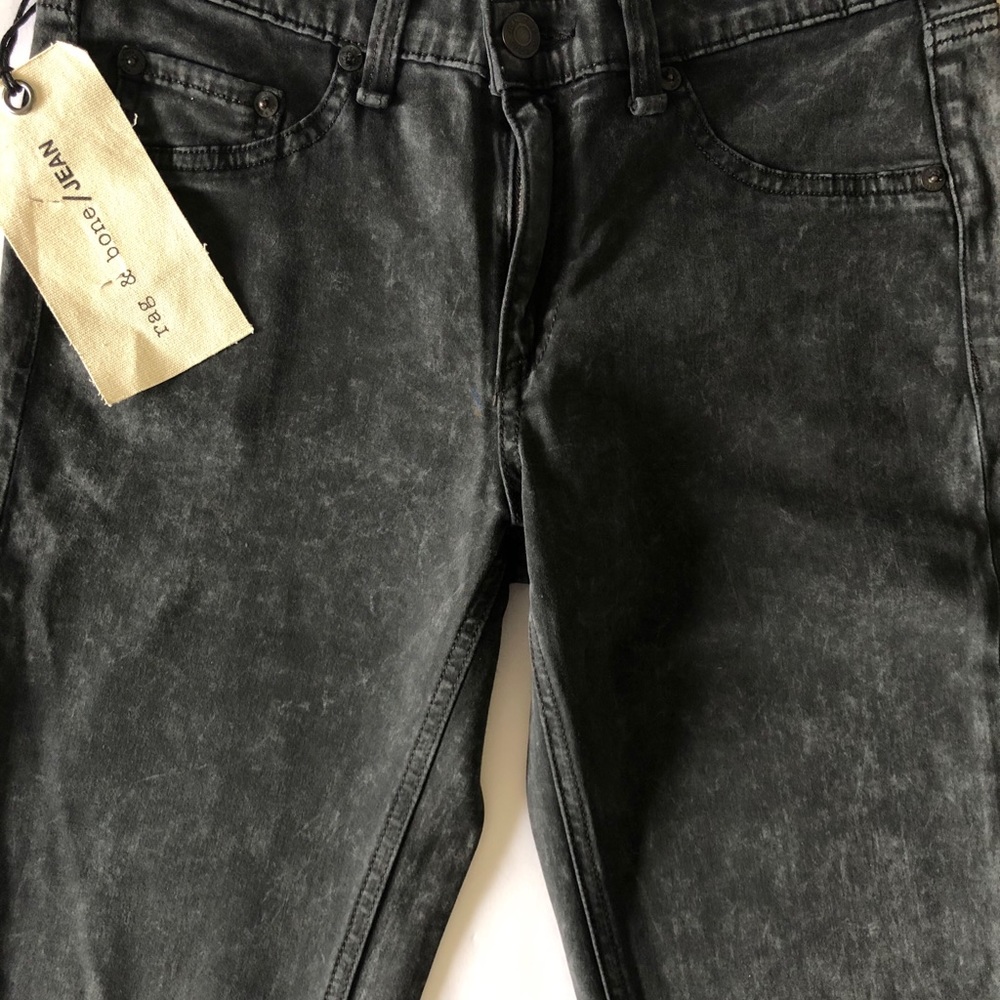 Rag & Bone Jeans